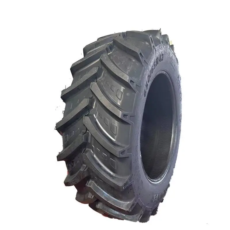 

Поставщик производства 28L-26 Тракторные шины 28L-26 Лисистовая шина с 25-26 дисками