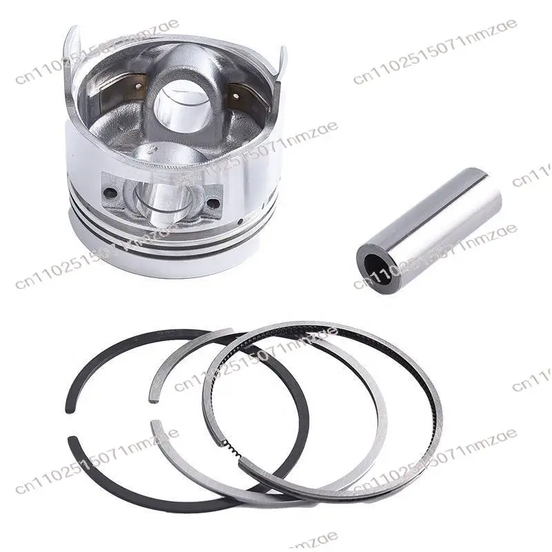 

Engine Piston Ring Piston Pin Piston Kit Motorcycle Engine Parts