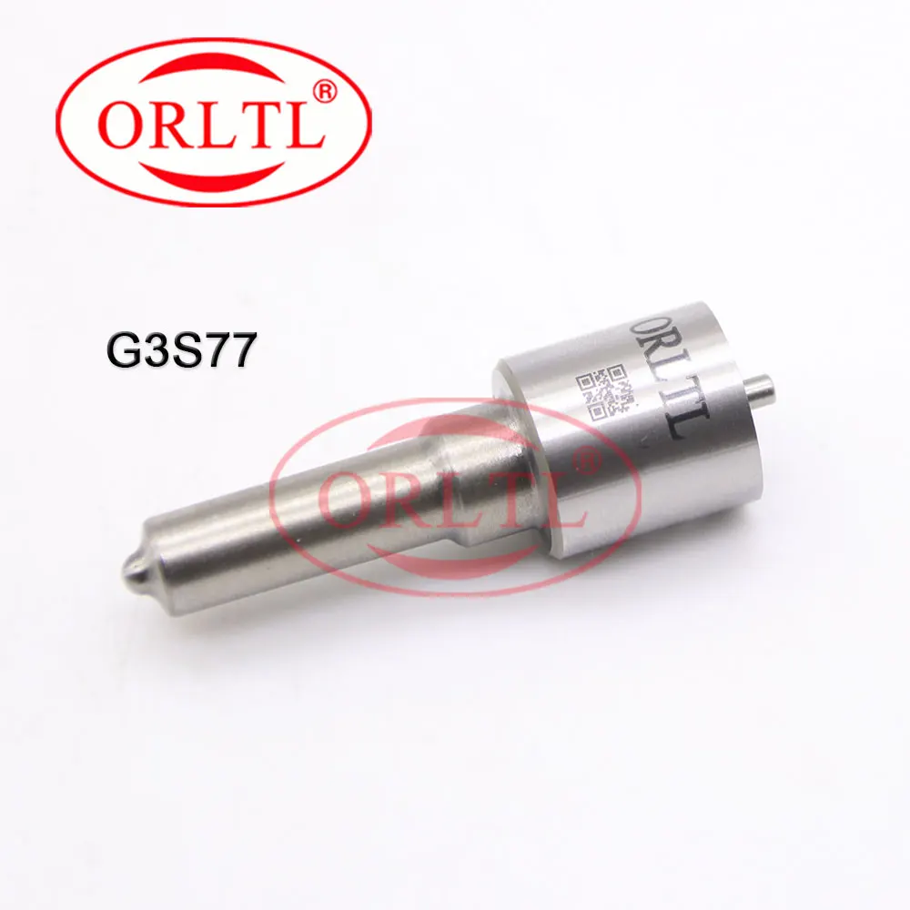 

1465A439 Common Rail Injector Nozzle Tips G3S77 Fuel Diesel Injection Spare Parts For Denso 295050-1760 2950501760