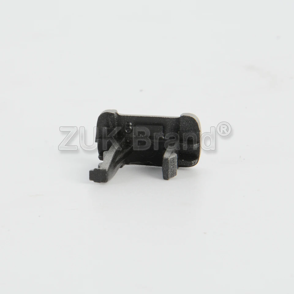 ZUK Shifter Lock Cover Shift Lever Cap For HONDA Left Hand Drive CRV RE1 RE2 RE4 2007~2011 Shift Lever escutcheon lid