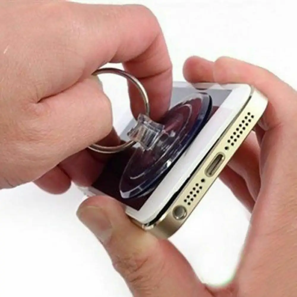 Phone 11Pcs Mobile Opening Pry Tools Kit Screwdriver Set for i6 5 5S SE