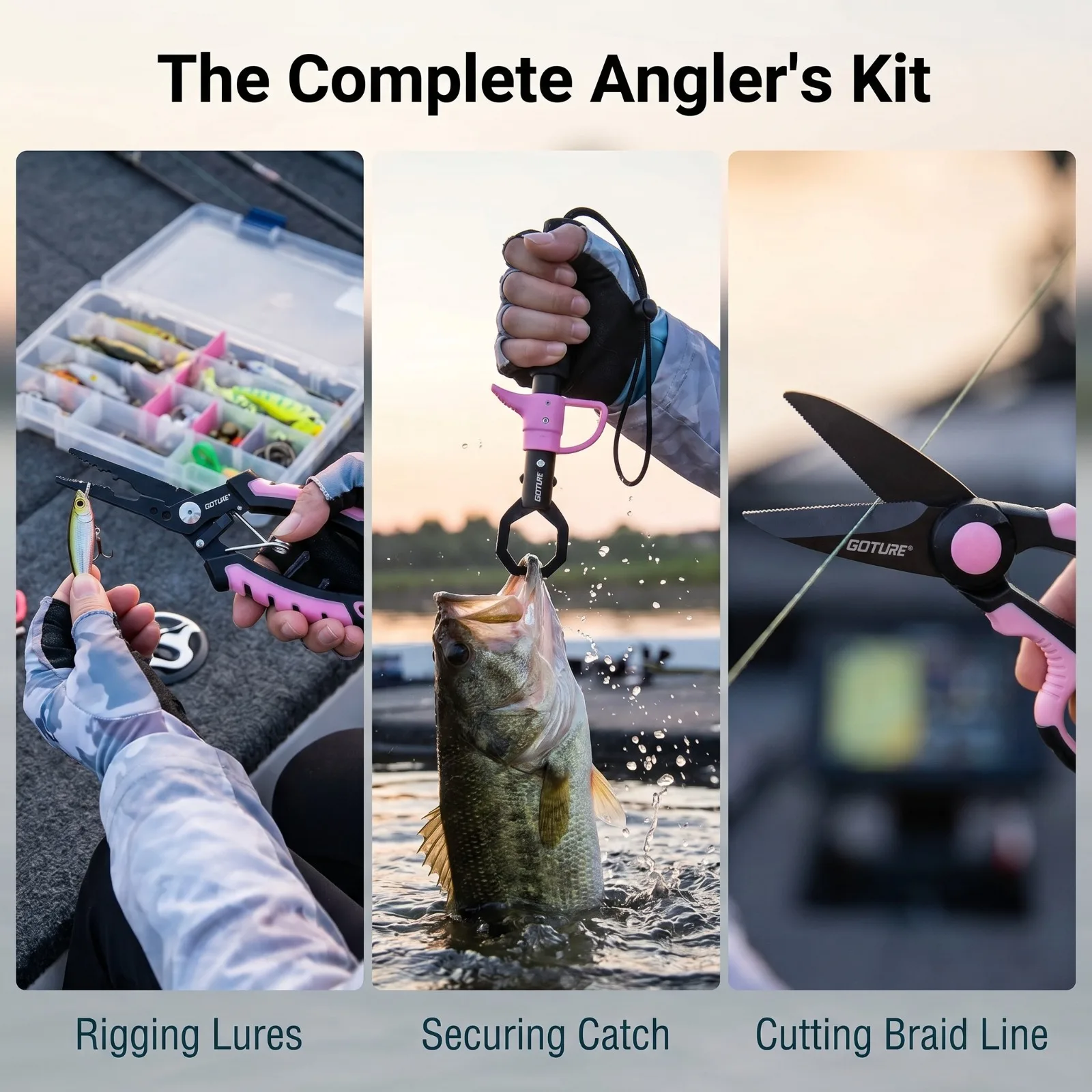 kit-di-attrezzi-da-pesca-3-in-1-goture-pinza-per-pesci-in-acciaio-inox-forbici-e-pinze-combinate-per-appassionati-di-pesca