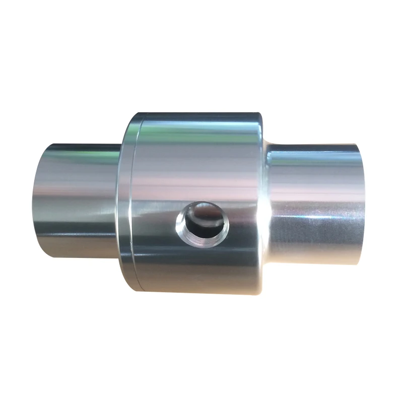 

Пневматический конвейер/усилитель воздуха/генератор вакуума/пневматическое устройство подачи/устройство для всасывания порошка, двуглавый