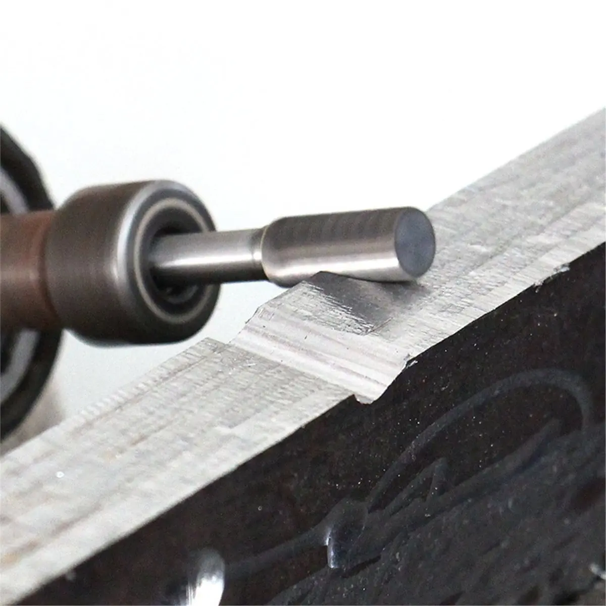 11·11COUPON Style A Top Cut Carbide Steel Rotary File Carbide Milling Cutter Pneumatic Die Grinder Abrasive Tool Drill Bit