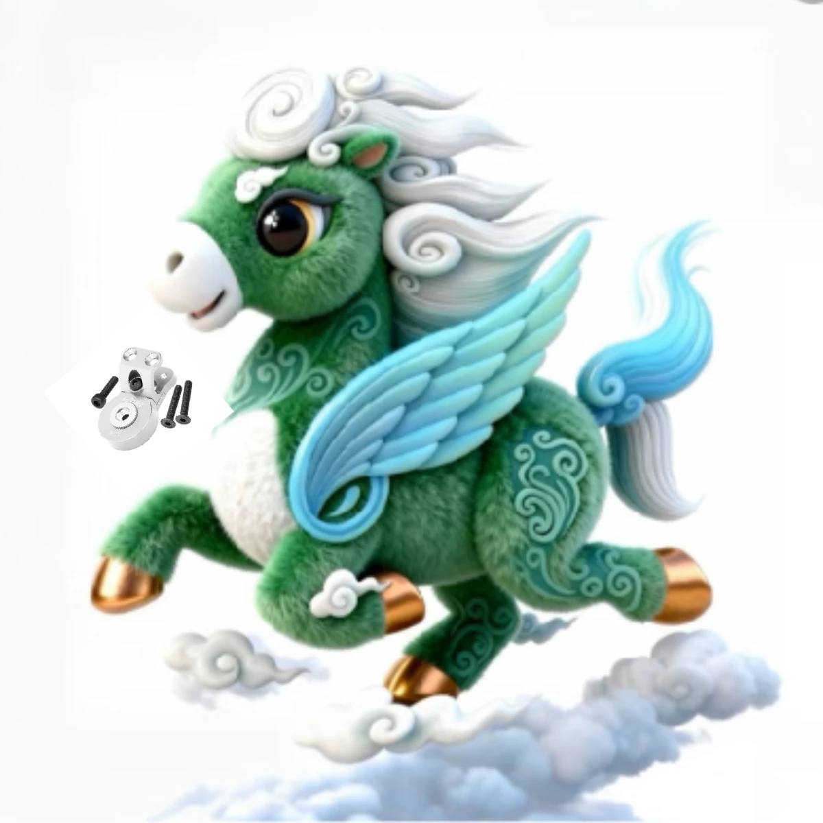 

GPM1/10 Gorgon Vorteks QUAKE для Alu 7075, сервопривод, рулевое управление, 25 т, встроенная пружина