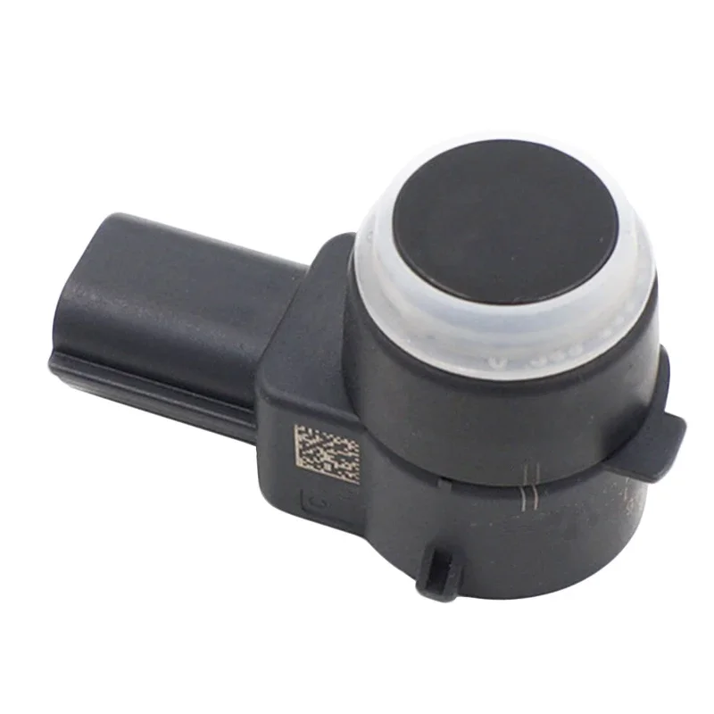 96660163779P PDC Parking Sensor Parking Radar 4PCS For Peugeot 508 2010-2015