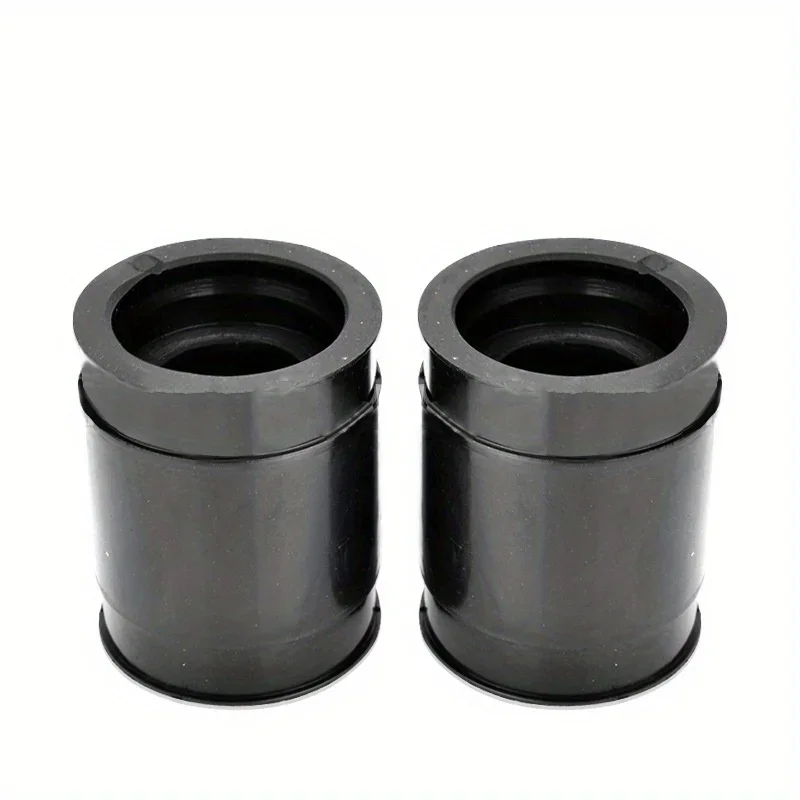 

Universal Carb Intake Boot Joint for 250cc Inline-Twin Sports Motorcycles