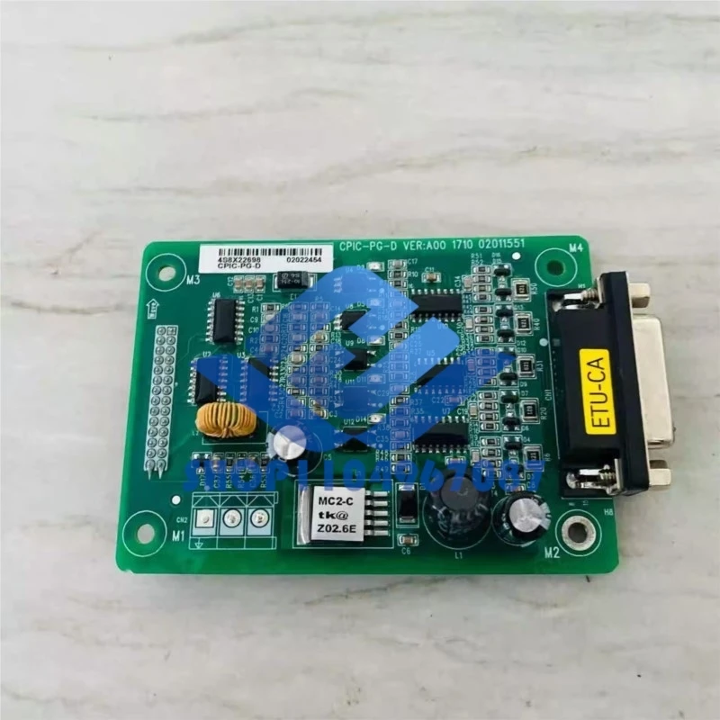 Main Board MT152PG …