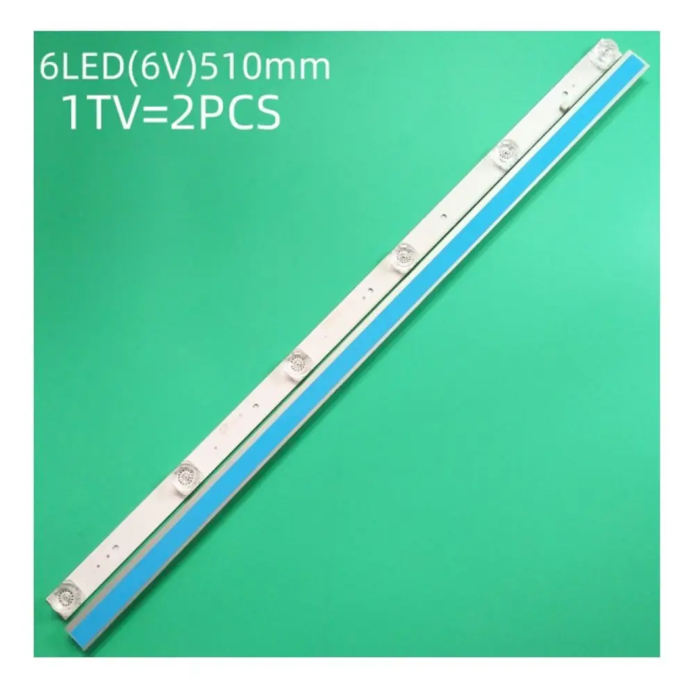 

2 pcs. LED set, LED strip for illumination