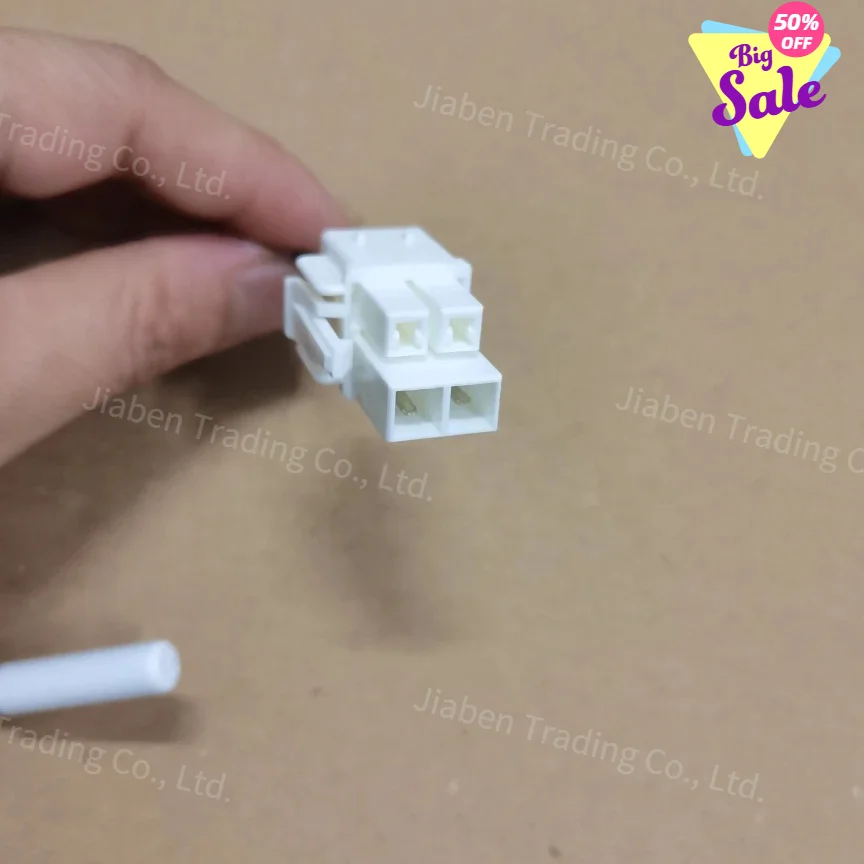 Applicable Haier BCD-331WDGQ Refrigerator Refrigerator Freezer Temperature Sensor Frost Sensor Probe