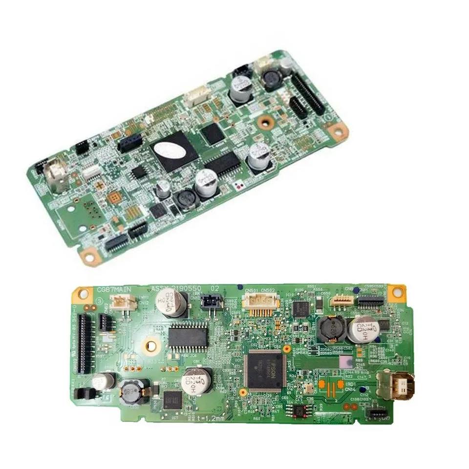 Epson L1800 L3150 L3110 L4150 L5190 Motherboard Logic Mainboard für Epson L1800 L3150 L3110 L4150 L5190 Drucker Board Ersatzteil