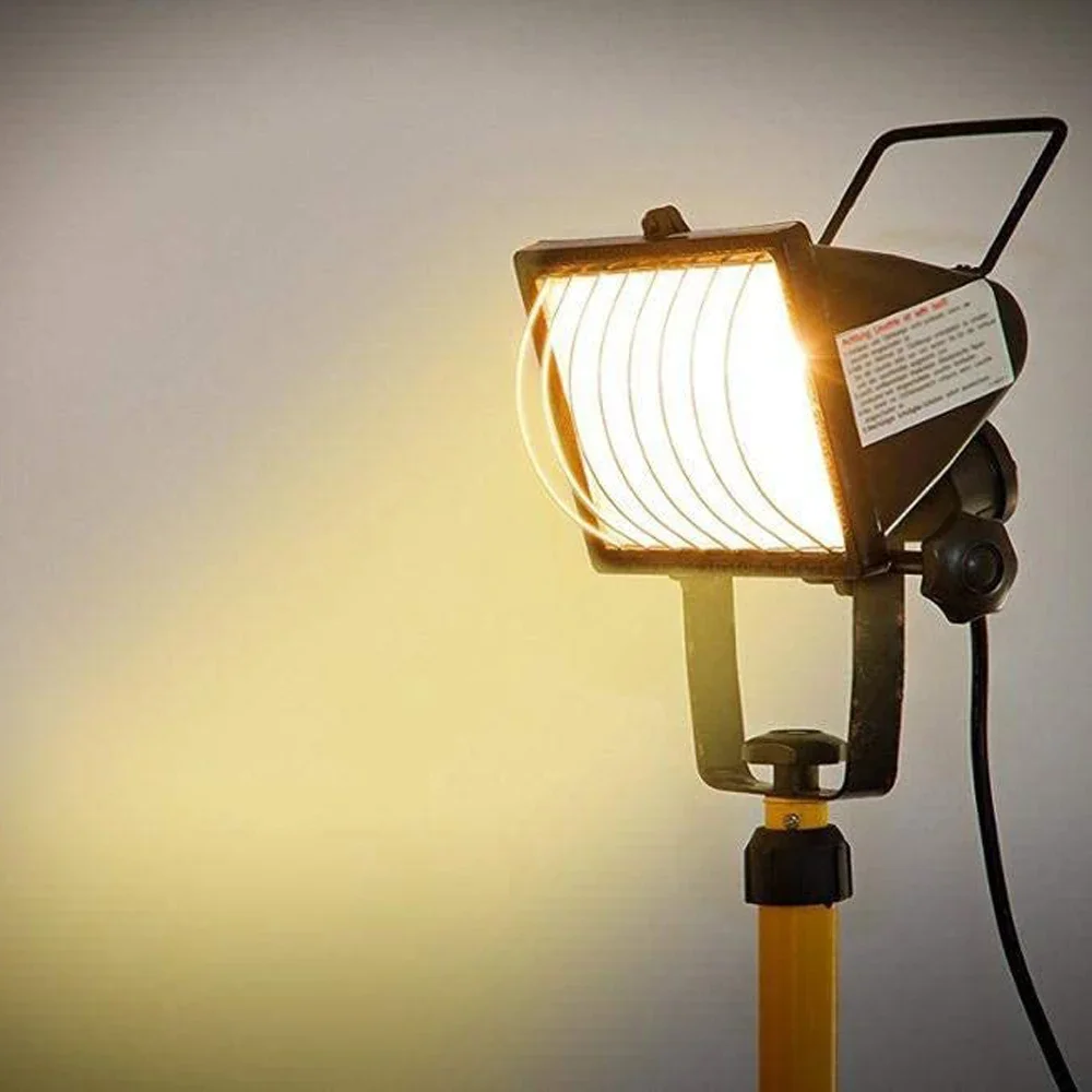 J78 80W 220V LED Lâmpada, Tubo do túnel, Ido, R7S, R7S