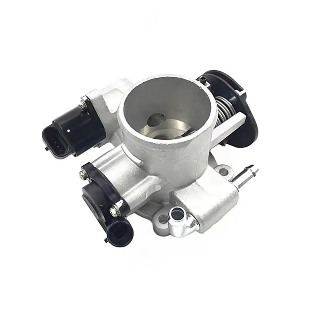 

96815470 Throttle body assembly for GM Daewoo KALOS Chevrolet AVEO Buick Excelle 1.6 50mm 96378856