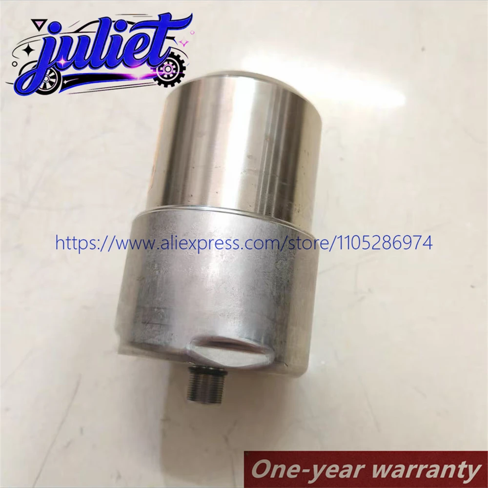 

New Other 4630A012 MR977223 4630A011 ABS Power Brake Accumulator For Mitsubishi Montero Pajero w/o TCL 2001 2002-2006