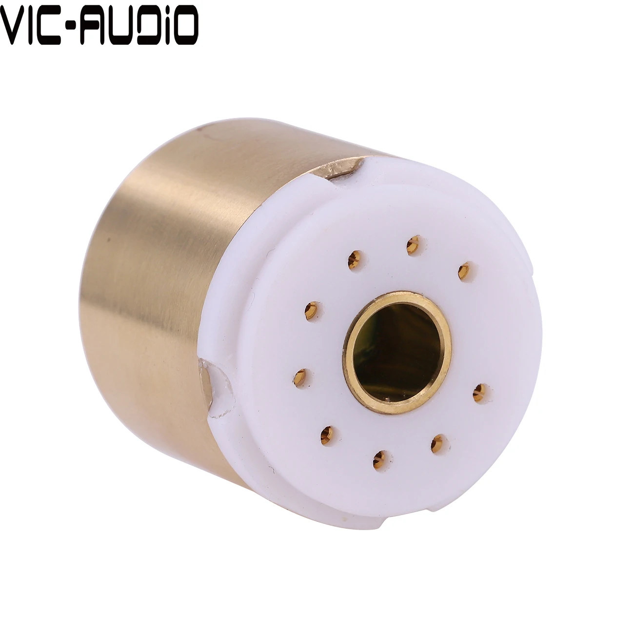 1 шт., трубка WE437 в WE417 (нижняя), 9-контактная трубка, самодельный усилитель звука, вакуумная трубка, переходник, розетка, адаптер