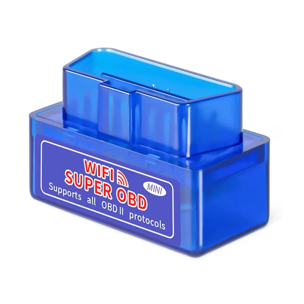 Wifi OBD2 Code Read… - image