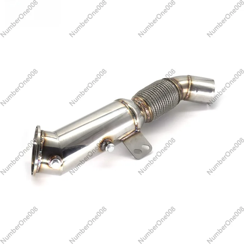 For Car Exhaust Man…