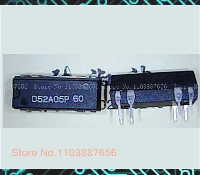 D52A05P