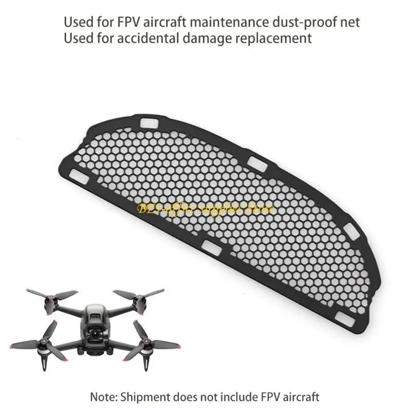 

A9LC Premium Black Dust Pronation Net для комбинированного аксессуара FPV