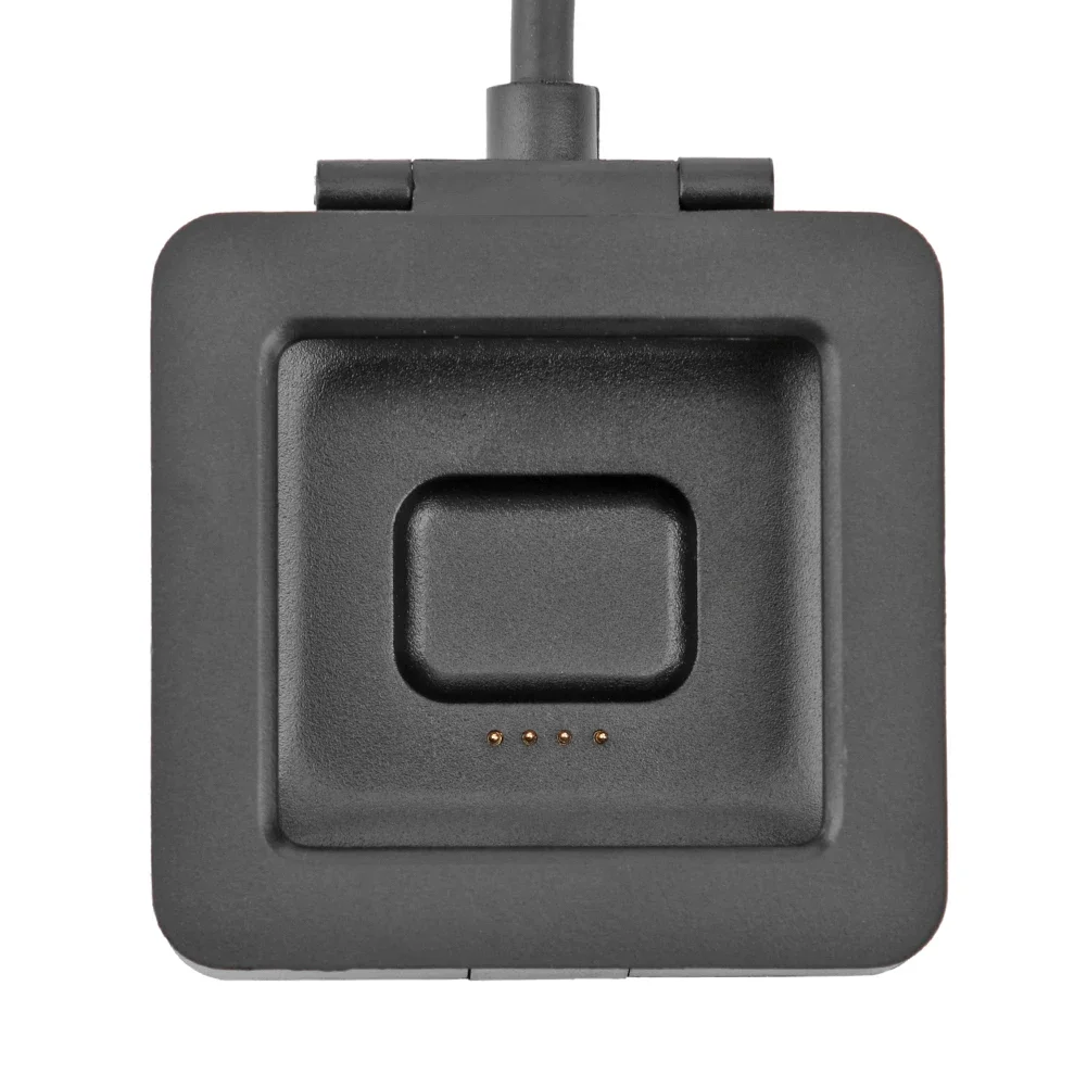USB-кабель для зарядки данных для Fitbit Blaze, зарядное устройство для смарт-часов, чип док-станции для Fitbit Blaze