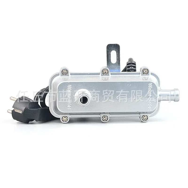 Preheater 2000w220v European standard, wholesale diesel car warm air engine antifreeze heating start accessories