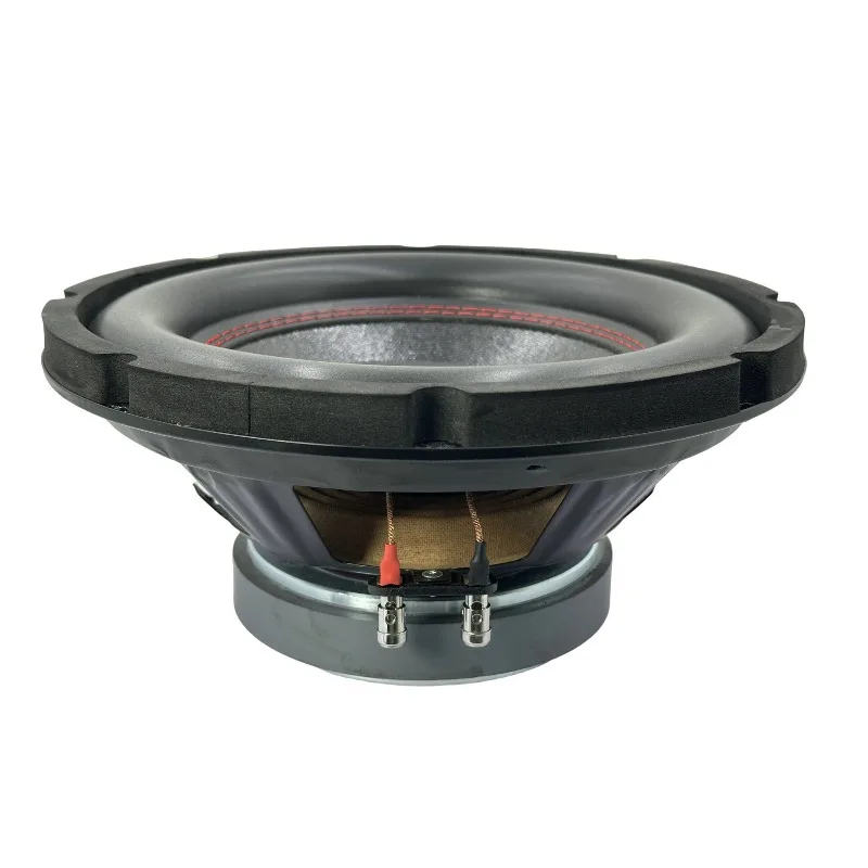 For10-inch heavy subwoofer speaker car car car 4 Europe audio speaker speaker