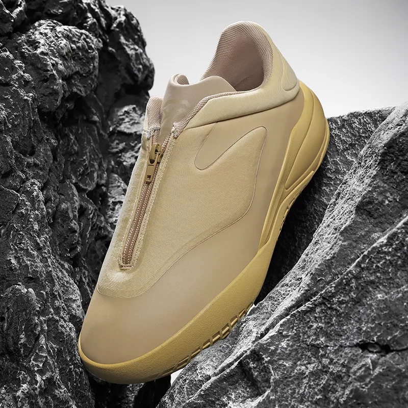 Men's Basketball Trainers Comfortable and versatile unisex hiking trainers Casual footwear for sports and leisure