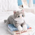 50cm Grey pattern