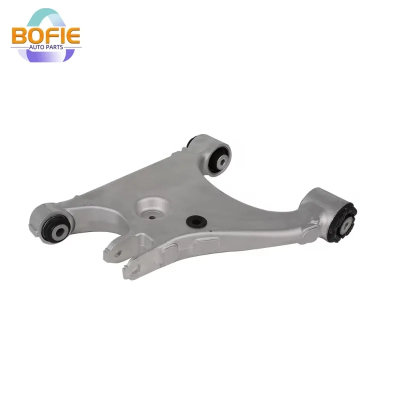 OEM 6006774-00-B 600677400B Automobiles Rear Lower Suspension Control Arm For Tesla Model S 5YJS 2012-/ Model X 5YJX 2015-