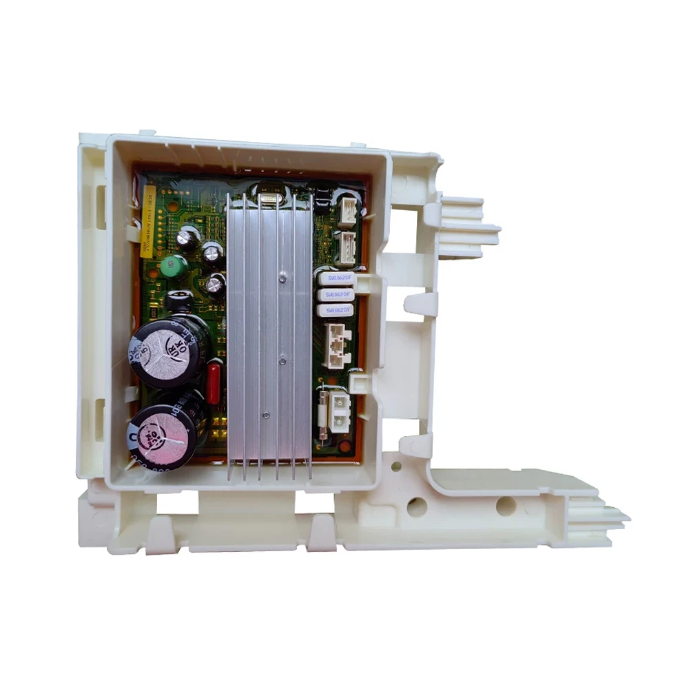 Washing Machine Mot…