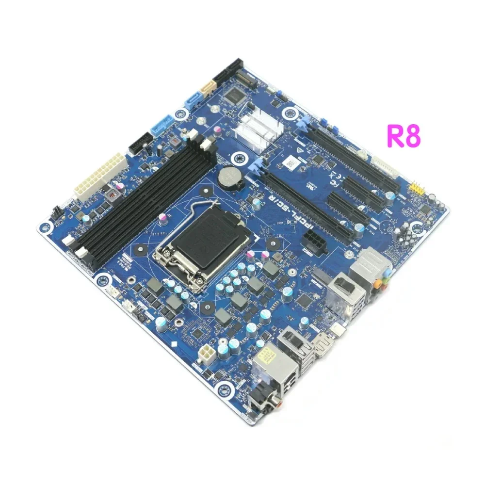 

Suitable For Dell ALIENWARE AURORA R8 Motherboard IPCFL-SC/R CN-02XRCM 02XRCM 2XRCM Mainboard 100% Tested OK Fully Work
