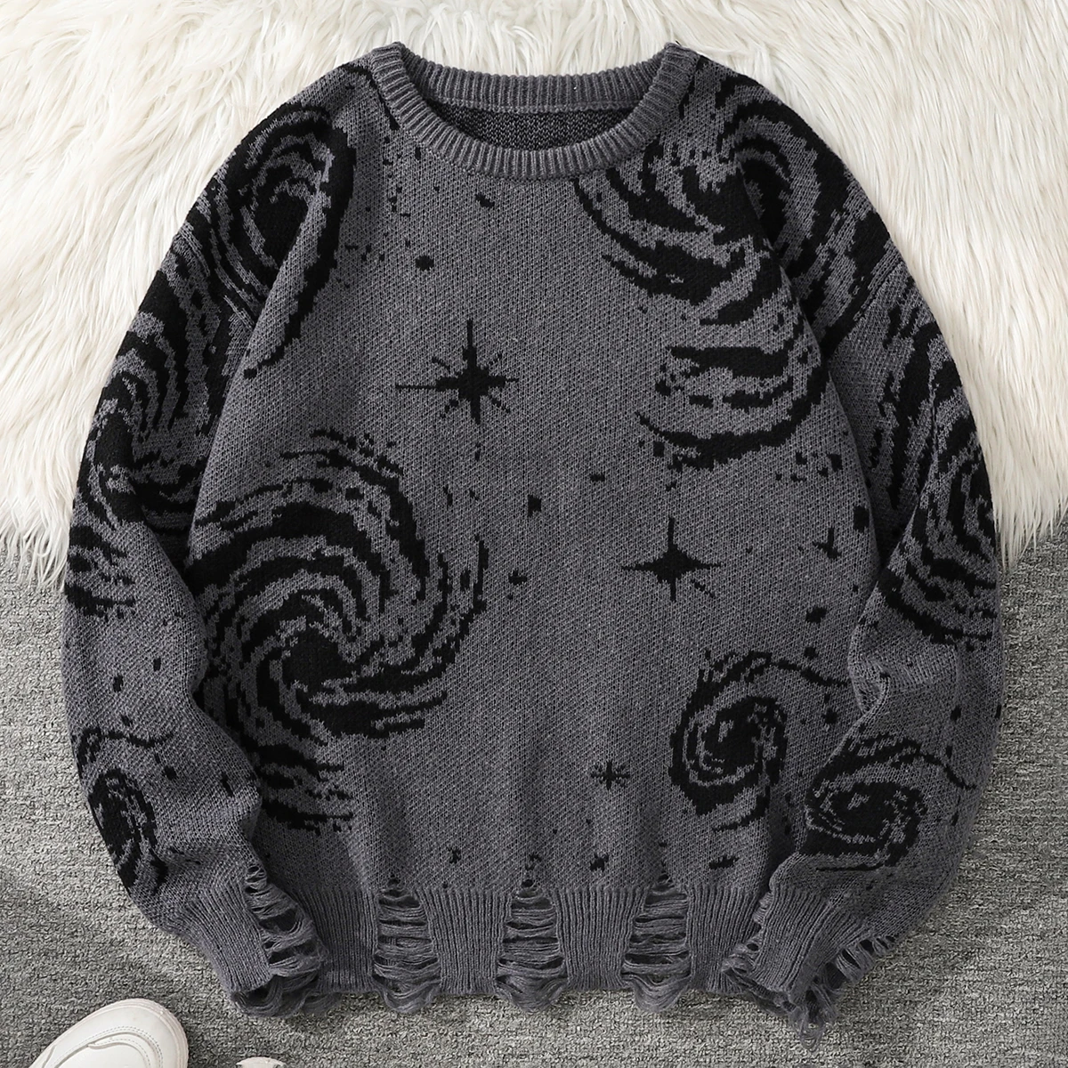 Dark Grey