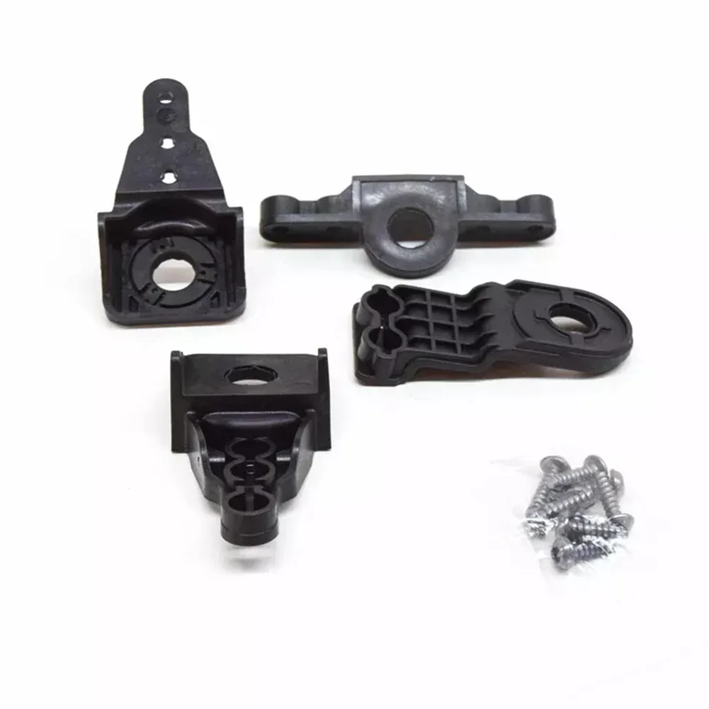 HeadLight Bracket Repair Kit For BMW For X5 For X6 2014-19 63117381444 Car Repair Tools Are Convenient For Carrying Headlight Re