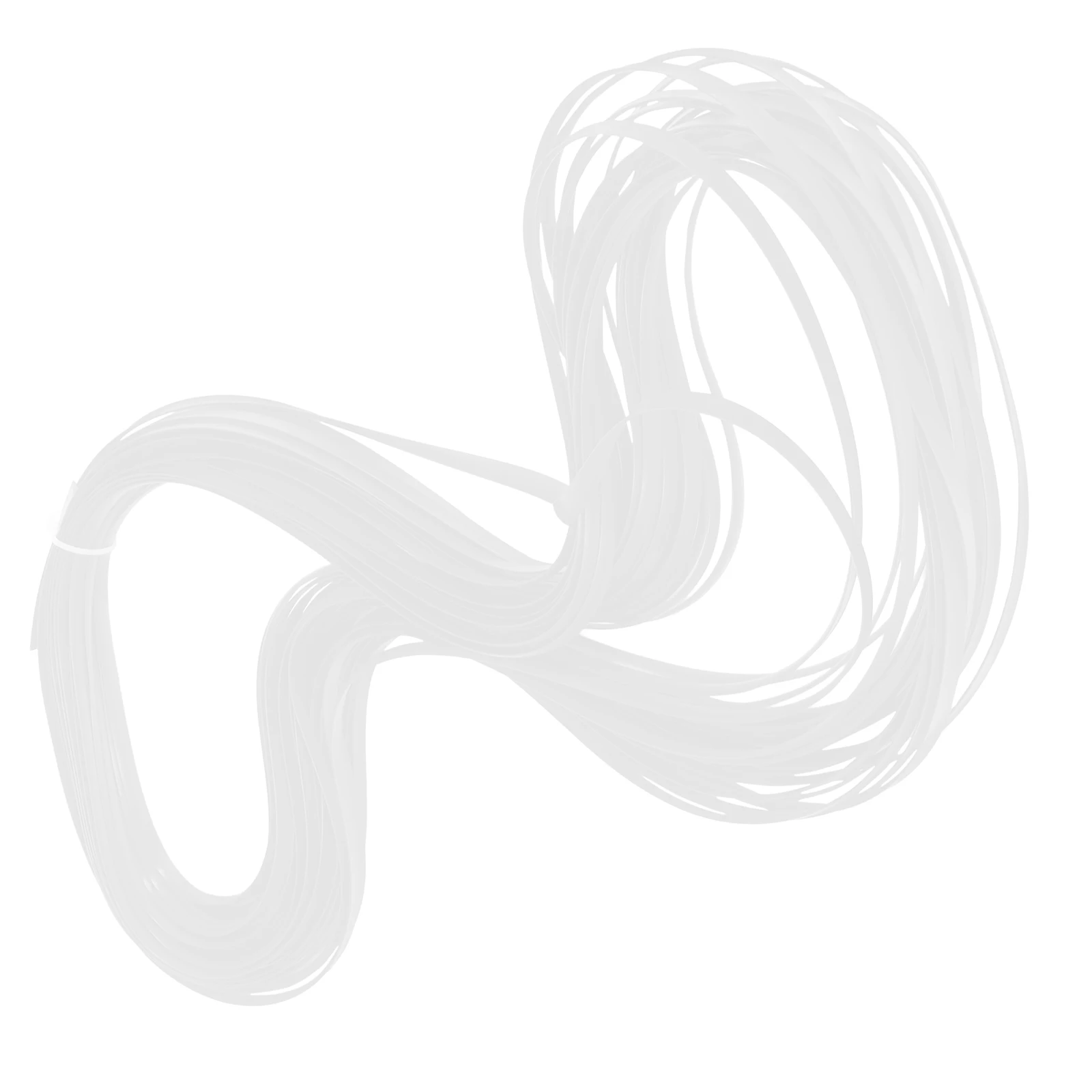 

Plastic Rattan Furniture Repair Kit Wicker Chair Parts PE Sofas DIY Basket Weaving Supplies Couch Handicrafts