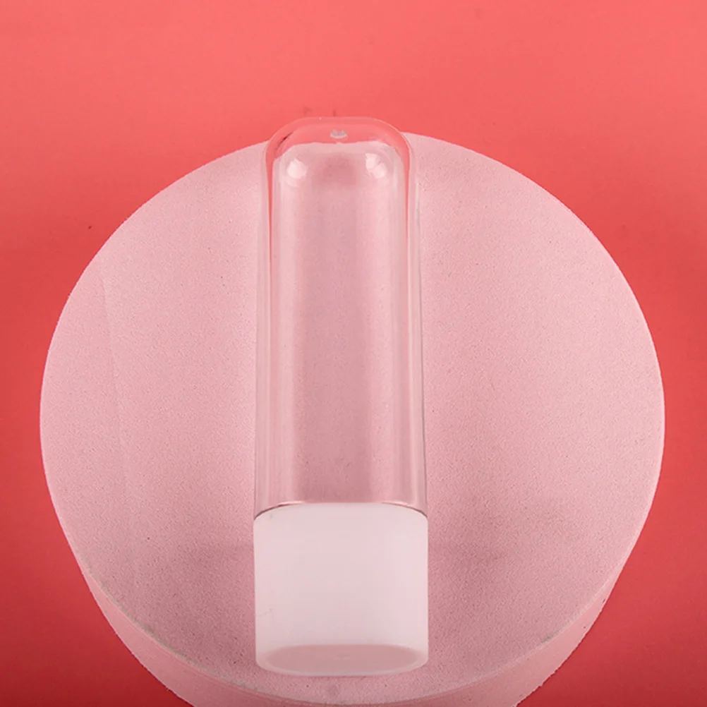 

8Pcs Reusable Electric Toothbrush Head Covers Sturdy Portable Protective Accessories for Outdoor Activities Toothbrush Covers