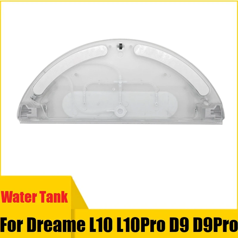 Voor Xiaomi Dreame L10 L10pro D9 D9pro Robot Vacuümzoeker Vervangende Onderdelen Elektrische Watertank Accessoires