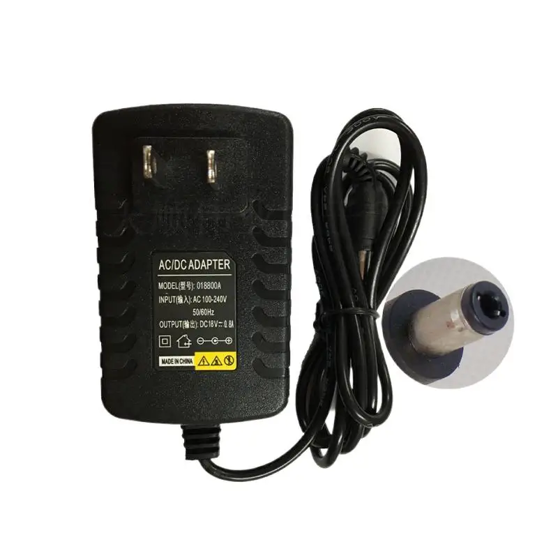 

18v electric guitar/bass single effector power transformer suitable for dunlop