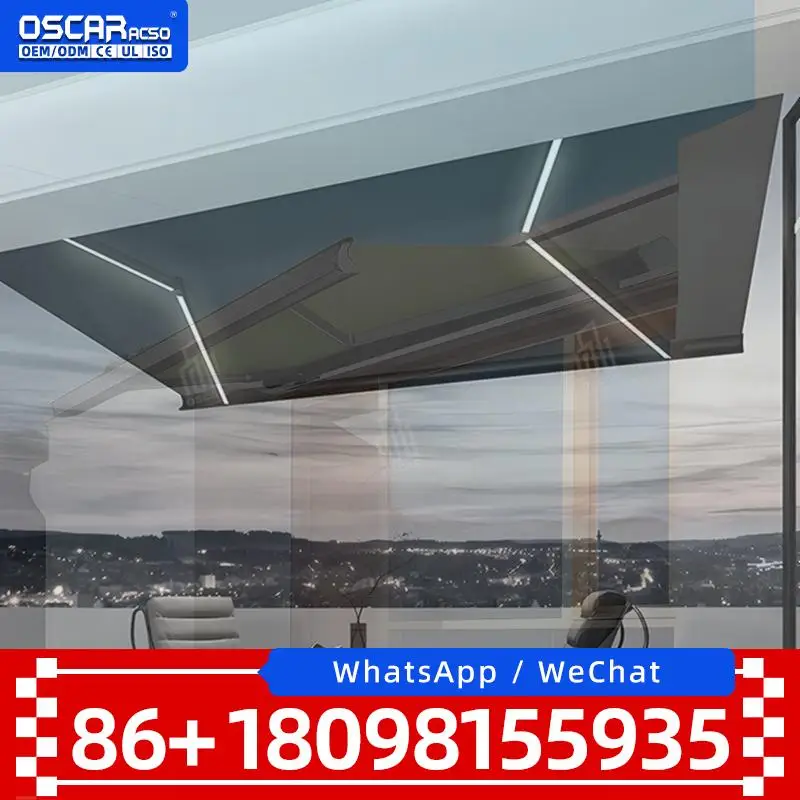 Aluminum Frame Retr… - image