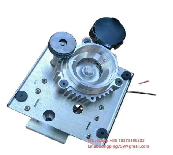 

Аксессуары для кофемашин: измельчитель кофейных зерен