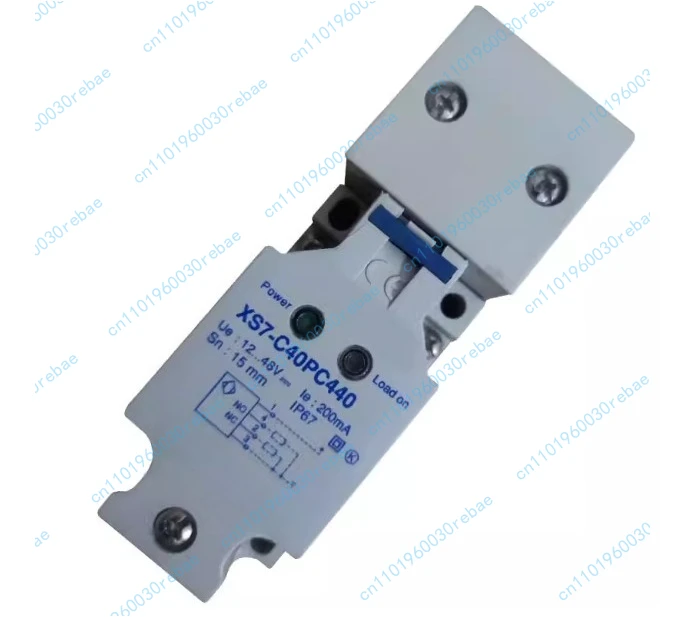 

Датчик приближения XS7-C40PC440