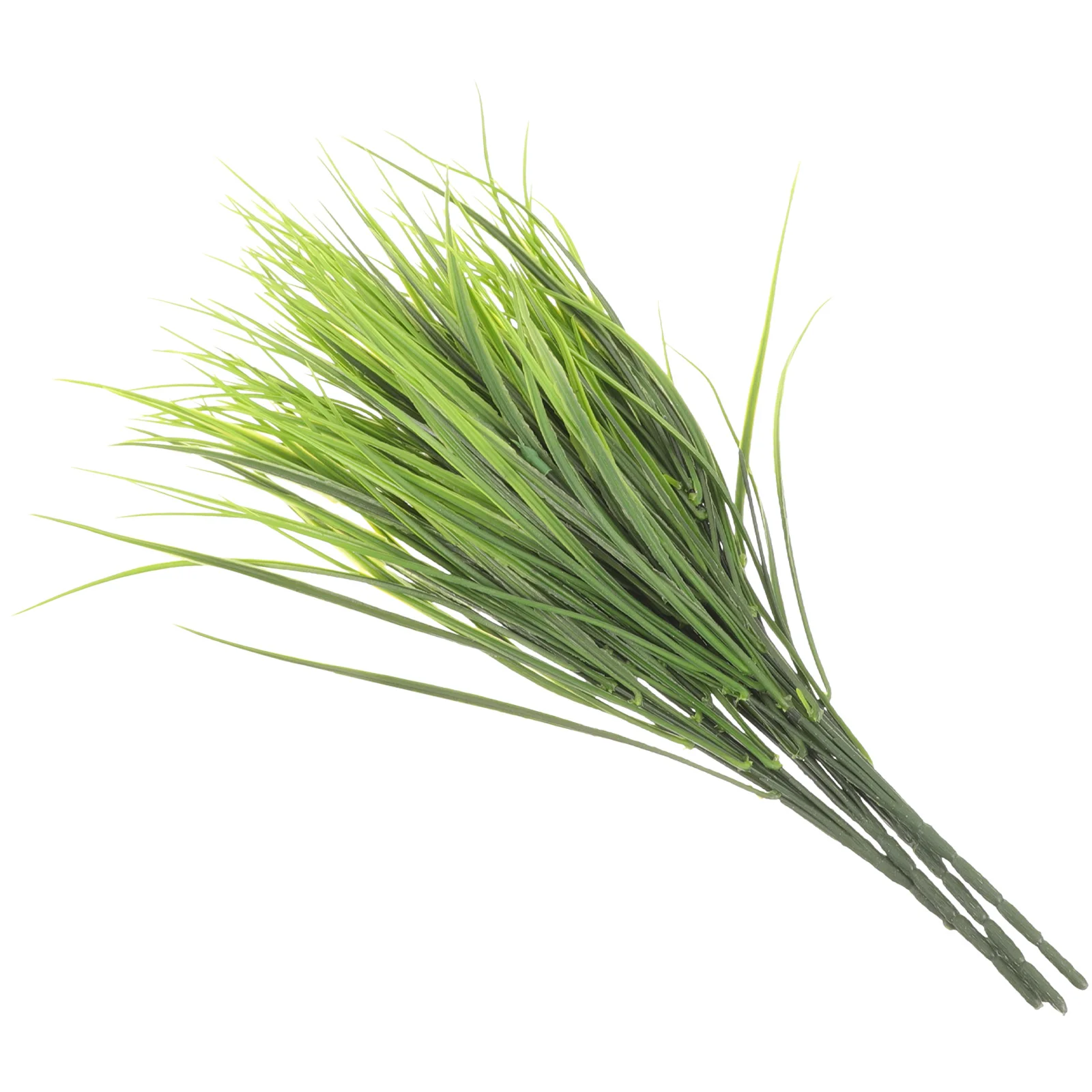 

4pcs Artificial Grass Lifelike Decorative Plant For Photography Learning Teaching Tools Home Garden Decor Simulation Craft