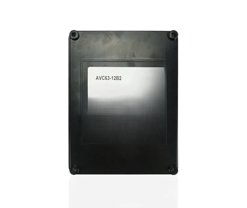 Placa de ajuste automático de pressão AVR AVC63-12B1