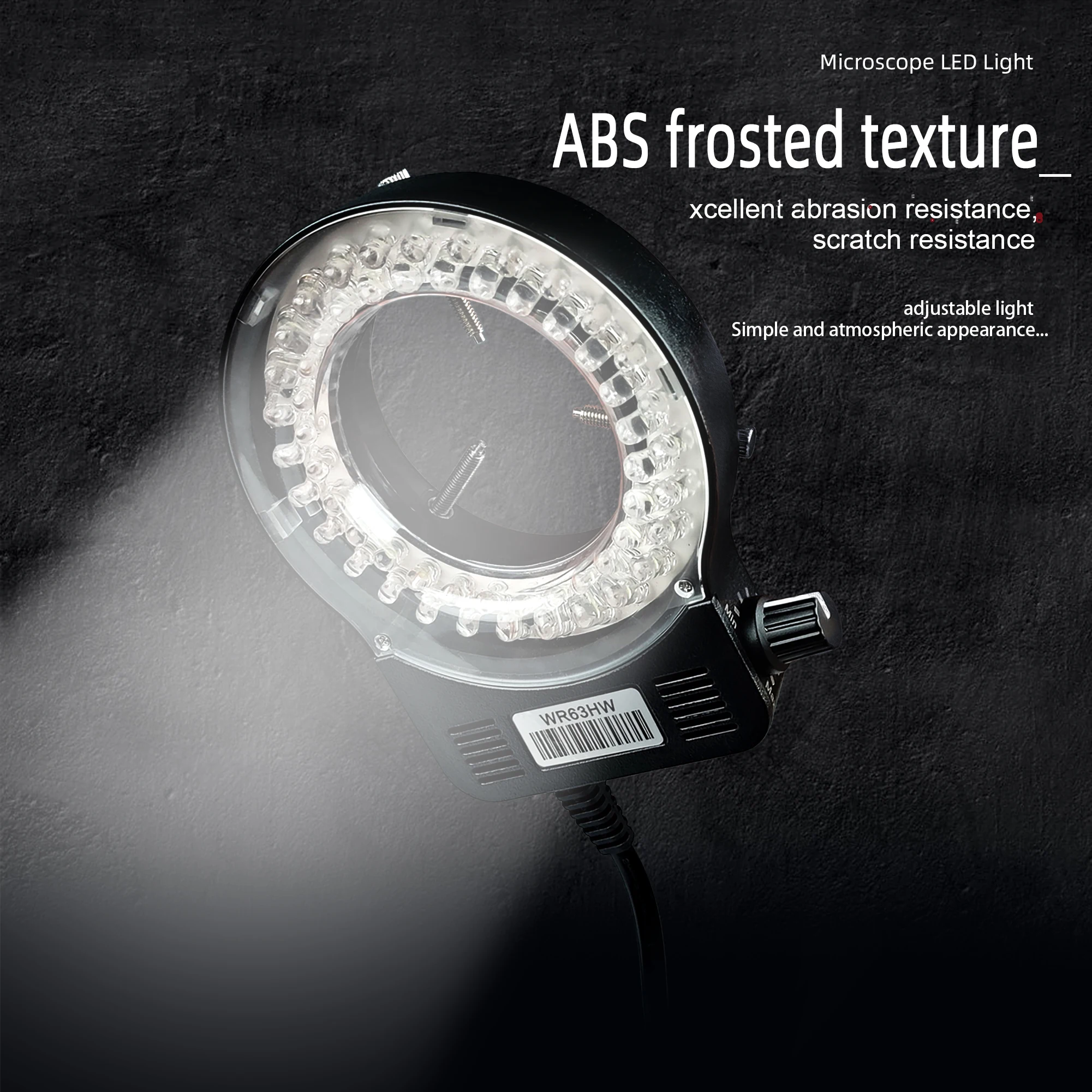 Mikroskop Elektronik USB YIZHAN 60MP 4K Untuk Penyolderan Kamera Mikroskop Digital Chip SONY 1080P HD Untuk Perbaikan PCB/Jam Tangan