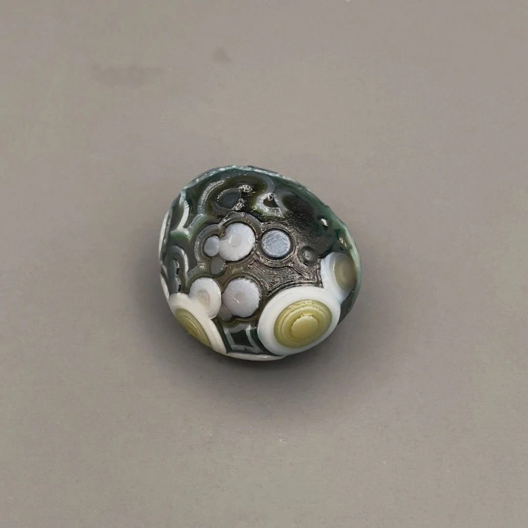 

Ювелирные бусины, натуральный цветок, глаз, агат, камень, ожерелье «сделай сам», редкий и драгоценный целебный энергетический камень, красивый подарок, домашний декор