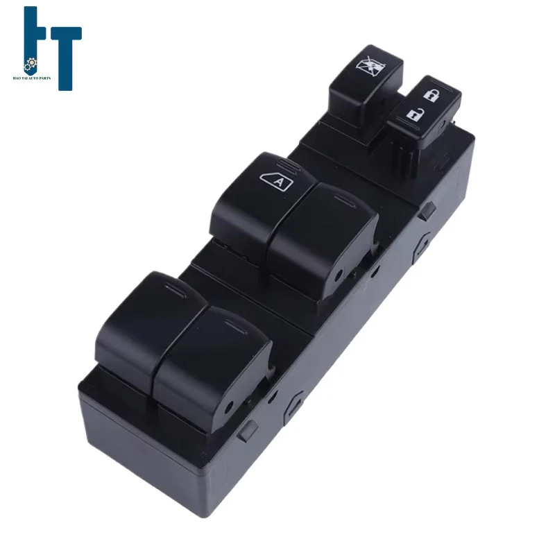 

25401-3AA1B 254013AA1B Electric Master Power Window Switch for Nissan Versa 2012-2019
