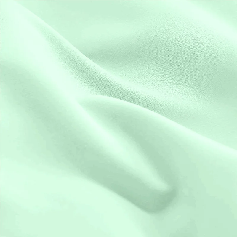 mint green