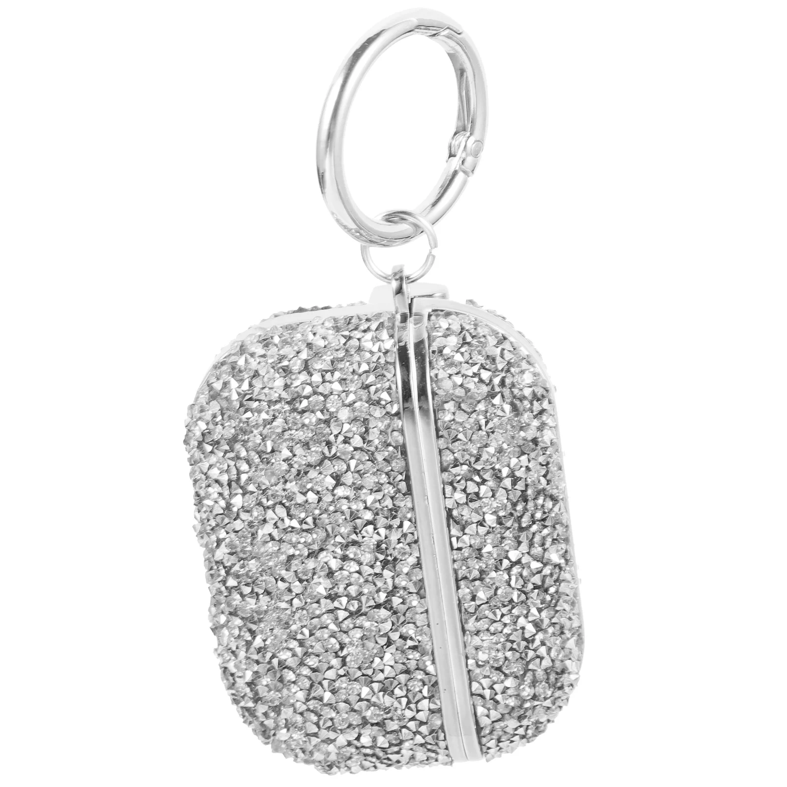 

Glitter Earbuds Protective Case Compatible for AirPods 1 Wireless Headphone Cover Lightweight Impact Resistant Scratch Proof