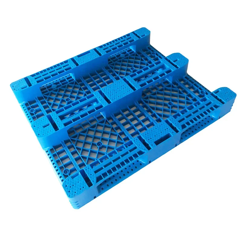 Manufacturers Wholesale Stackable Plastic Pallet For Export 1200*1000*150mm Plastic Pallet