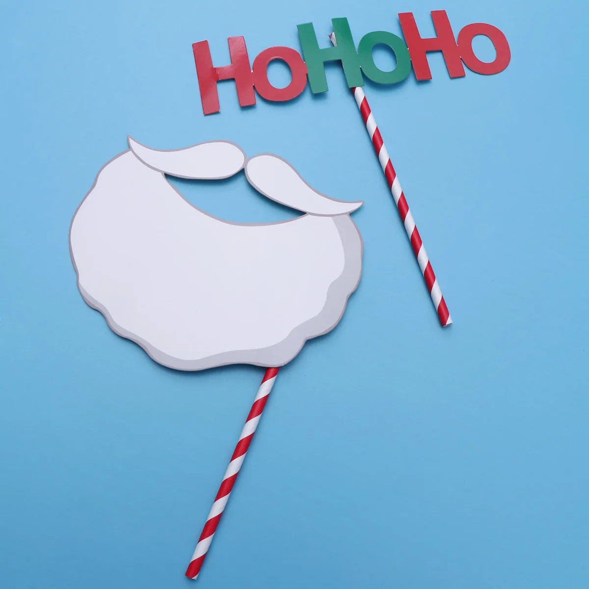 

Christmas Hat Horns The Gift Photo Props Selfie Party Favors Supplies Disposable