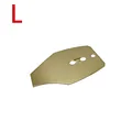 Golden Color L